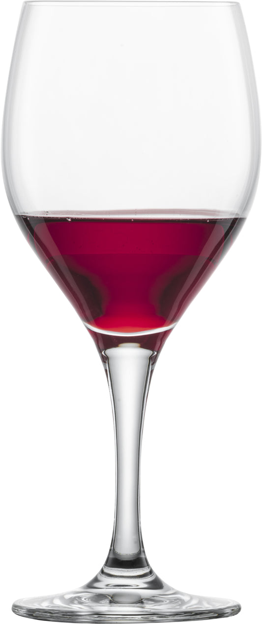 Schott Zwiesel Wasserkelch Mondial 1 - elegantes Glas für Rotwein und Wasser