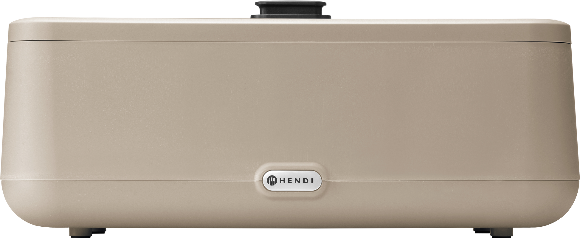 Hendi Chafing Dish UNIQ 14L für Gastronomie zum Warmhalten von Speisen