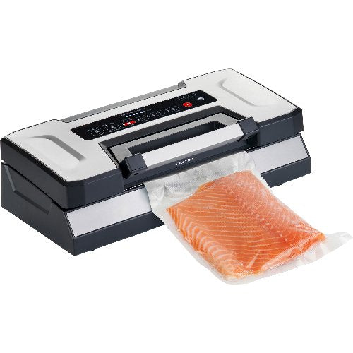 Caso Vakuumiergerät VRH 790 advanced Pro für professionelle Anwendung in der Gastronomie