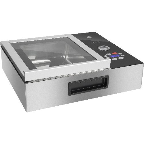 caso Vakuumiergerät VacuChef SlimLine für die Gastronomie