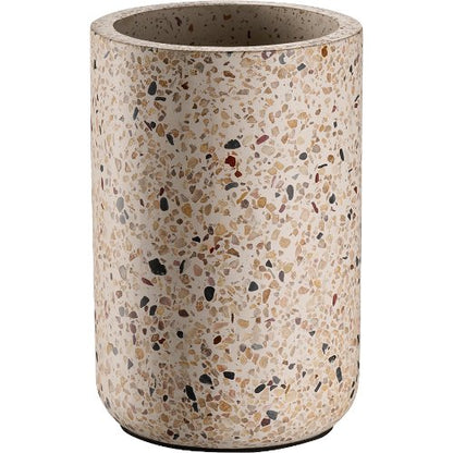 APS Flaschenkühler TERRAZZO aus Beton für die Gastronomie