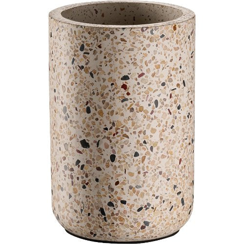 APS Flaschenkühler TERRAZZO aus Beton für die Gastronomie