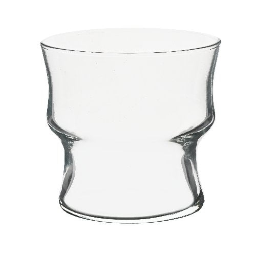 Borgonovo Glas Dude 250ml, stapelbar und spülmaschinengeeignet