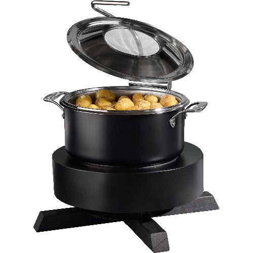 APS Induktionsstation BONFIRE – Induktionskochplatte für Gastronomie