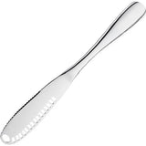 Westmark Butter-/Dekoriermesser Edelstahl 2er Pack