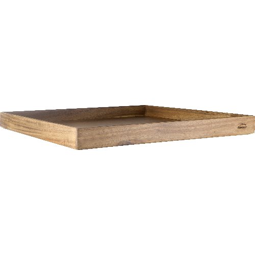 Lacor Holzkasten Buffetsystem Nord aus Akazienholz für Buffets