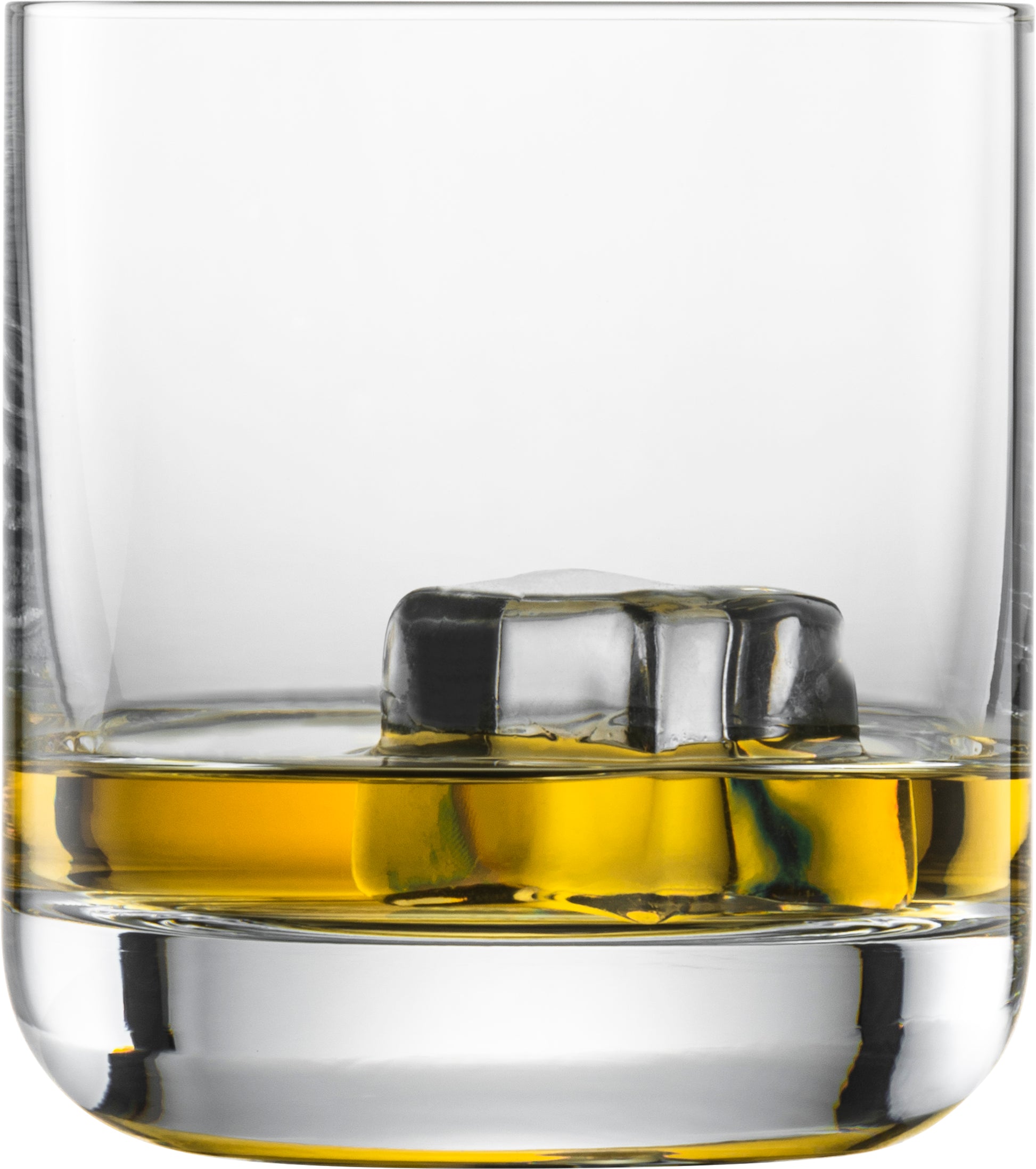 Schott Zwiesel Whiskybecher Convention 60 - robustes Glas für edle Spirituosen