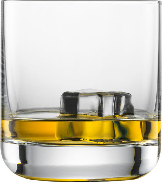 Schott Zwiesel Whiskybecher Convention 60 - robustes Glas für edle Spirituosen