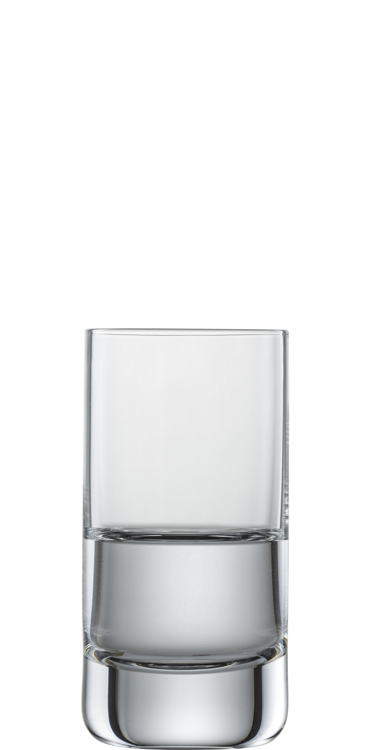 Schott Zwiesel Schnaps Convention 35 - Hochwertiges Schnapsglas für Brände