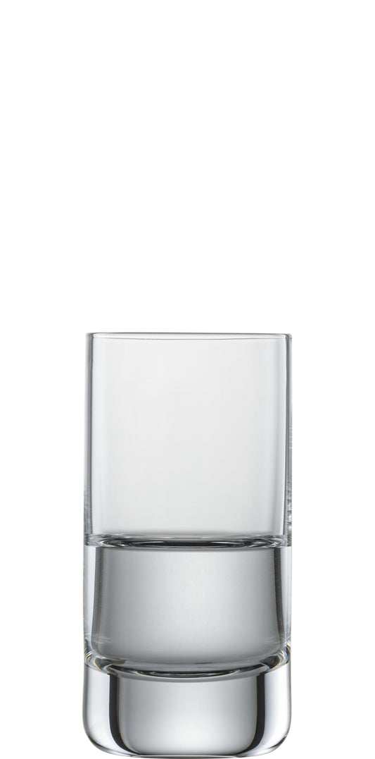 Schott Zwiesel Schnaps Convention 35 - Hochwertiges Schnapsglas für Brände