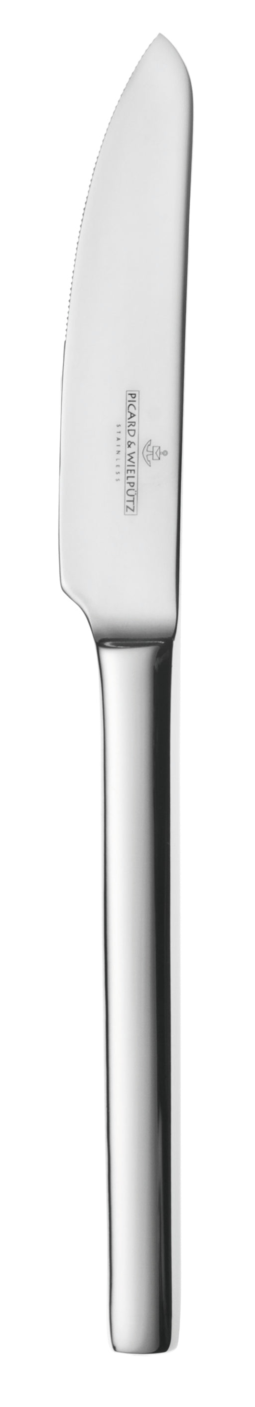 Picard & Wielpütz TOOLS Menümesser 6176 aus Chromnickelstahl für den Einsatz in Gastronomie und Catering