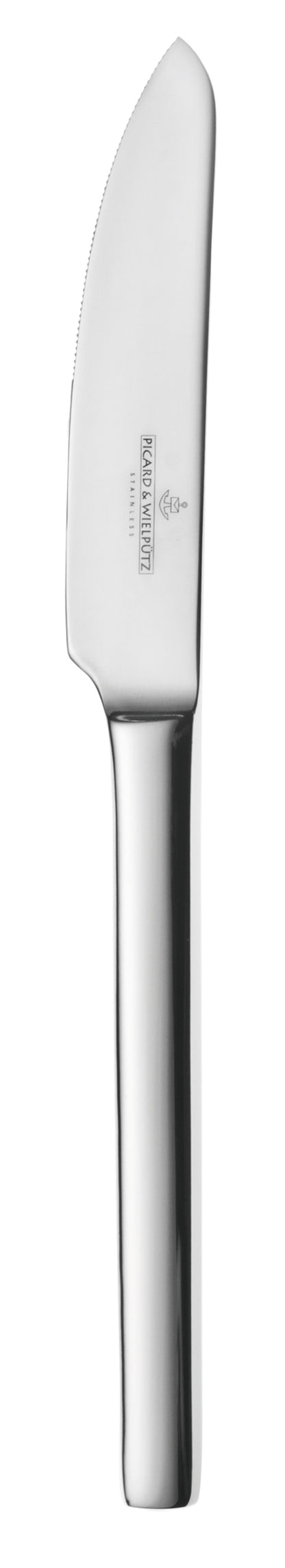 Picard & Wielpütz TOOLS Menümesser 6176 aus Chromnickelstahl für den Einsatz in Gastronomie und Catering