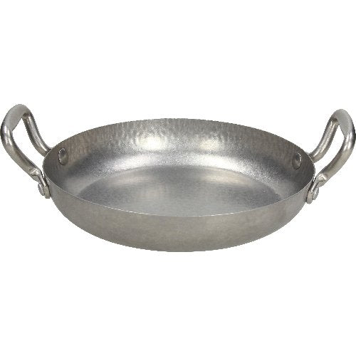 Tognana Servierpfanne Tex-Mex Edelstahl 22cm für Gastronomie