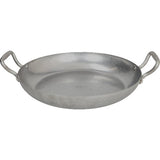 Tognana Servierpfanne "Tex-Mex" mit Griffen Edelstahl 18/0 Ø 32cm