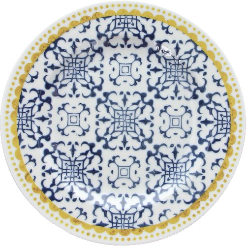 Tognana Porzellan Pizzateller Ø33cm für Gastronomie und Catering