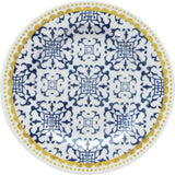 Tognana Porzellanserie "Selinunte" VPE 6 Pizzateller Ø33cm