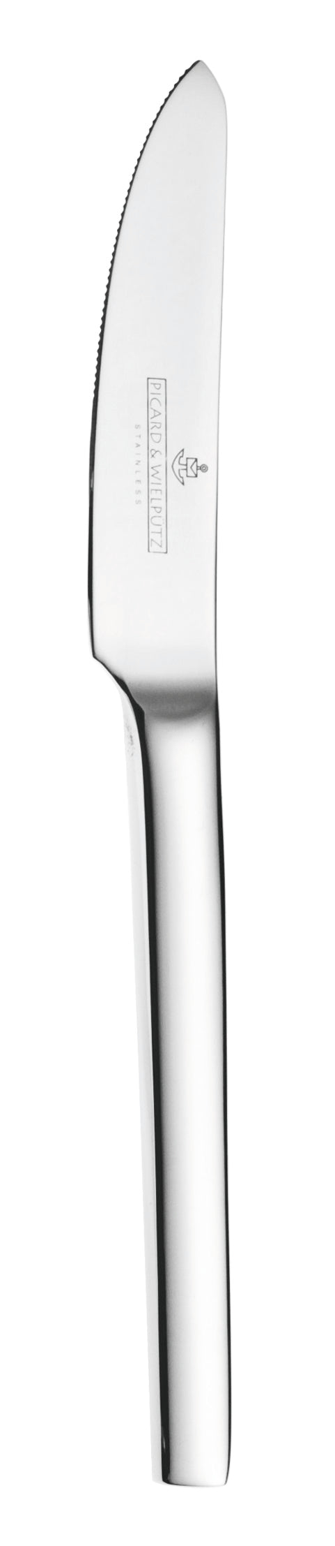 Picard & Wielpütz TOOLS Butterstreicher aus Edelstahl für Gastronomie