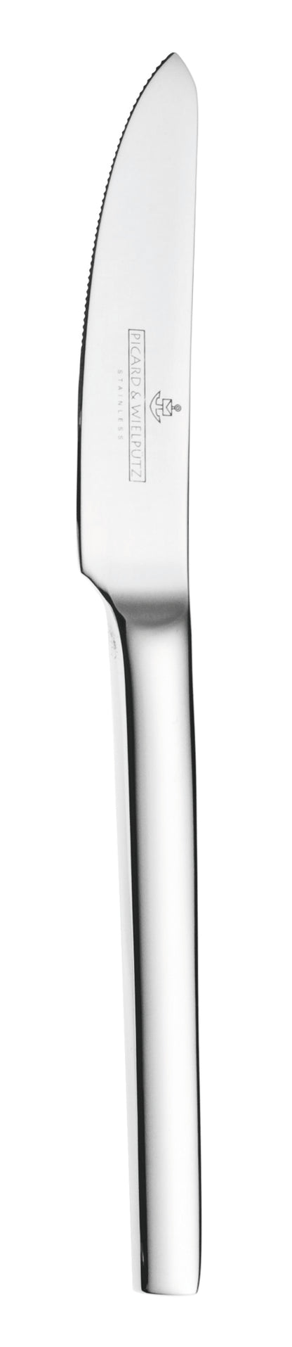 Picard & Wielpütz TOOLS Butterstreicher aus Edelstahl für Gastronomie