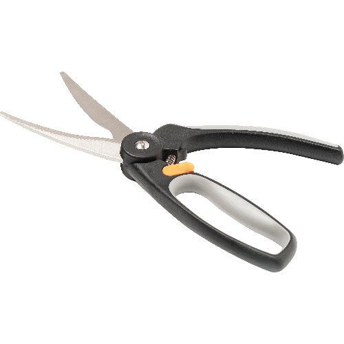 Comas Geflügelschere 25,5cm - Edelstahl, ergonomisch, spülmaschinengeeignet