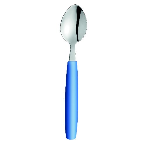 Amefa Kaffeelöffel aus Edelstahl 18/0, ergonomisch und spülmaschinenfest