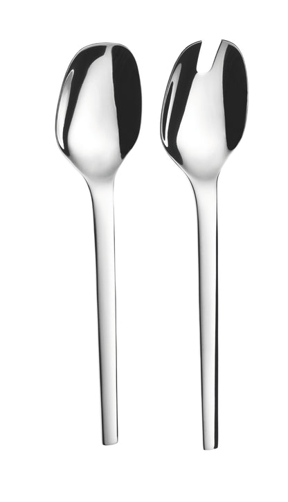 Picard & Wielpütz TOOLS Salatbesteck 6176 aus 18/10 Edelstahl für Gastronomie