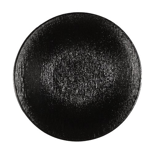 fivestars Lavanit schwarze Schale Ø16cm für Gastronomie