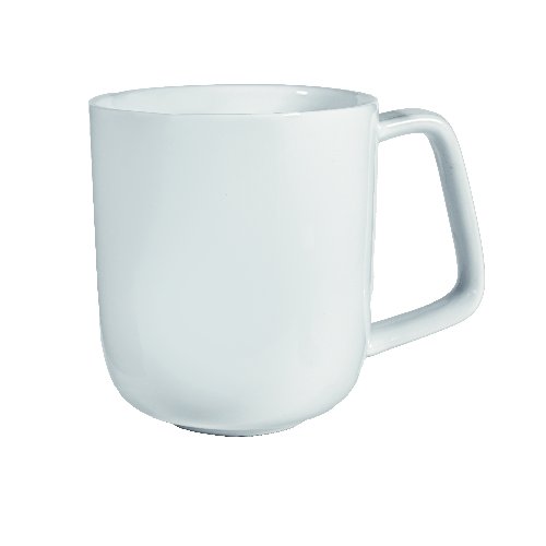 cent Kaffeebecher Tom 0,30L aus Porzellan, stapelbar, ideal für Gastronomie