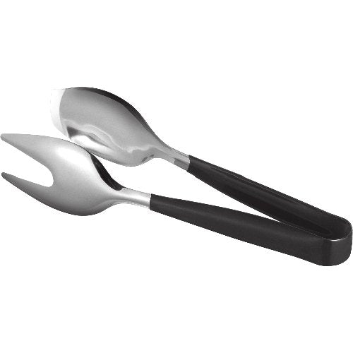 Comas Servierzange aus Edelstahl 24,0cm mit rutschfestem Griff für Gastronomie
