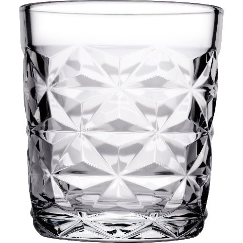Pasabahce Estrella Whiskeyglas 305ml für Gastronomie