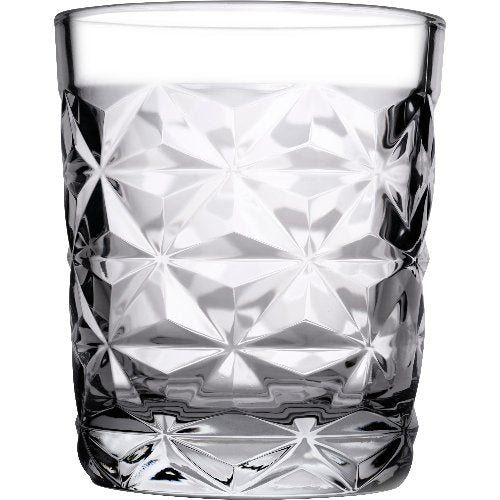 Pasabahce Estrella Whiskeyglas 360ml für Bars und Restaurants