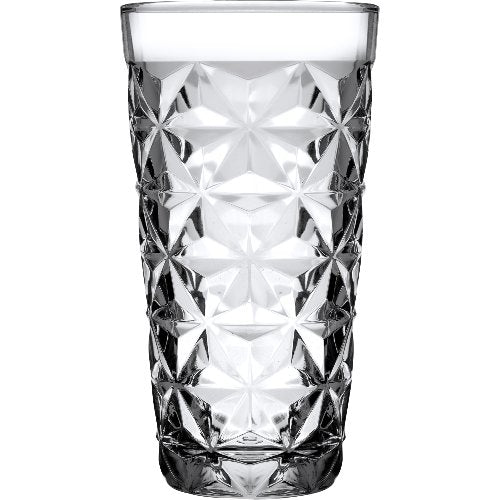 Pasabahce Longdrinkglas Estrella 290ml für Cocktails und Longdrinks