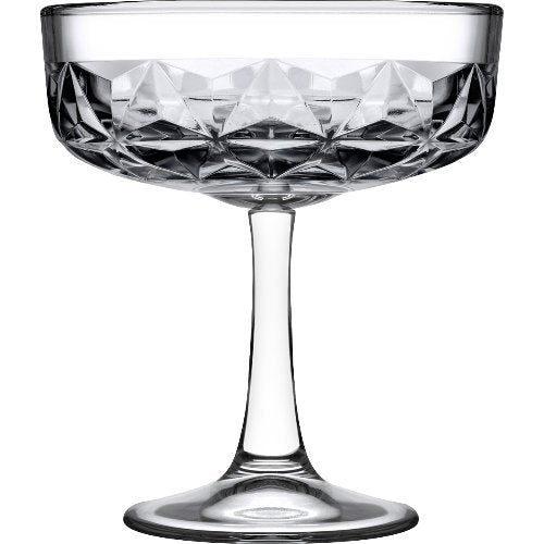 Pasabahce Estrella Cocktailglas 235ml für Cocktails und Longdrinks