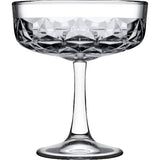 Pasabahce Glasserie "Estrella" Cocktailglas 235ml VPE 4