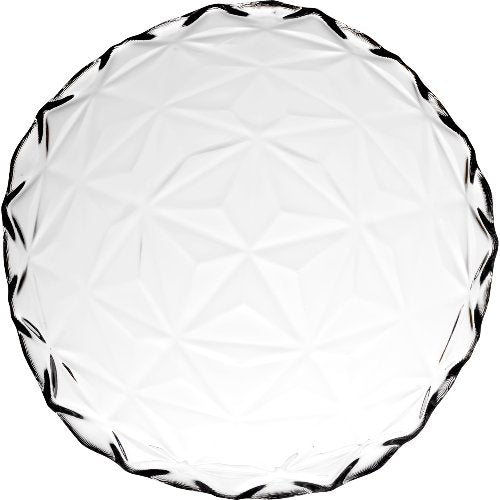 Pasabahce Glasserie Estrella Teller Ø27cm für Gastronomie