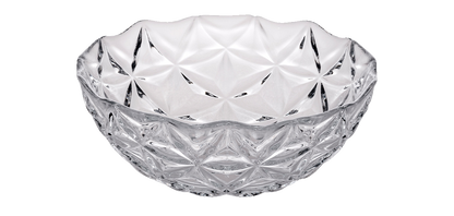 Pasabahce Glasserie Estrella Schale Ø12,5cm 300ml für Desserts und Snacks