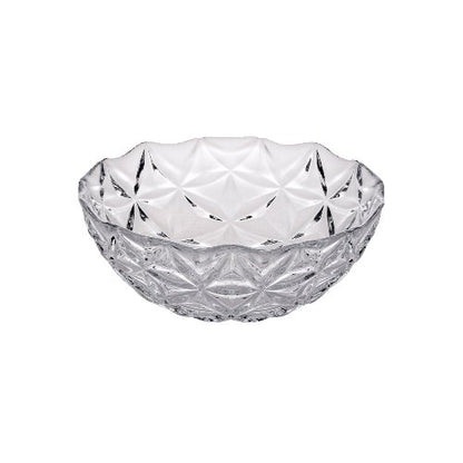 Pasabahce Glasserie Estrella Schale Ø12,5cm 300ml für Desserts und Snacks