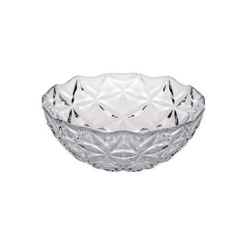Pasabahce Glasserie Estrella Schale Ø12,5cm 300ml für Desserts und Snacks