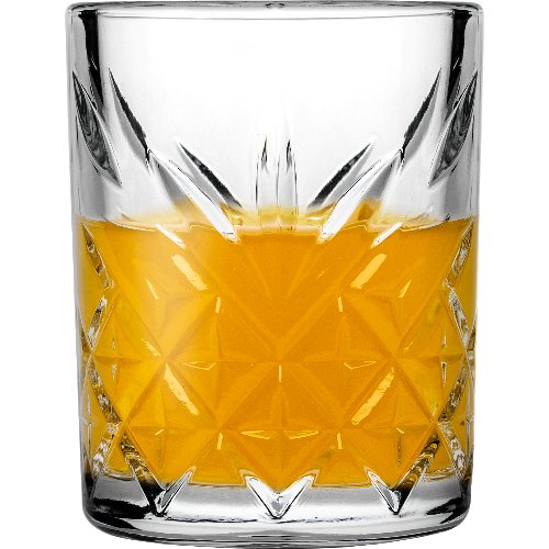 Pasabahce Glasserie Timeless Schnapsglas 62ml für Gastronomie