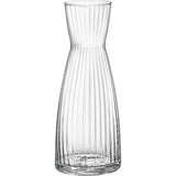 Bormioli Karaffe "Exclusiva" 1,075L VPE 6