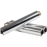 Cofresco Alufolie 10my für Wrapmaster  30cm x 150m 3er Pack