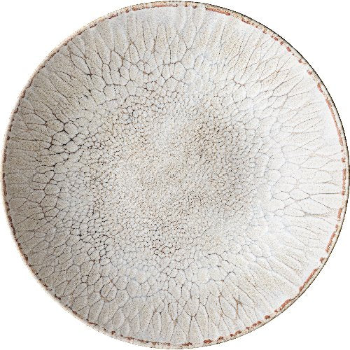 fivestars Lunora tief Teller Ø22cm beige für Gastronomie