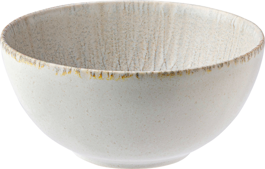 fivestars Lunora beige Schüssel Ø14cm für Gastronomie