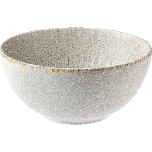 fivestars Lunora beige Schüssel Ø14cm für Gastronomie
