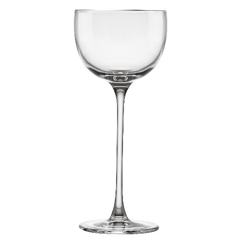 Nude Glasserie Remy Savage Ponyglas 135ml für Cocktails und kleine Getränke