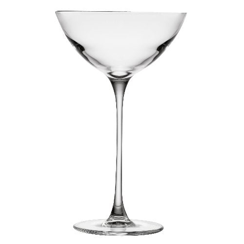 Nude Glasserie Remy Savage Coupetiniglas 170ml für Cocktails und Desserts