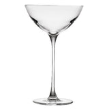 Nude Glasserie "Remy Savage" Coupetiniglas 170ml VPE 6