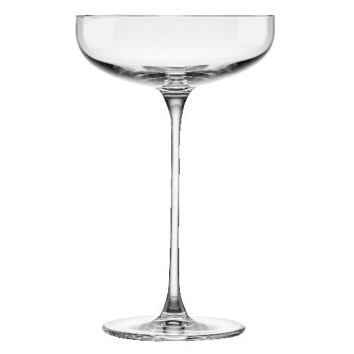 Nude Glasserie Remy Savage Coupeglas 220ml für Cocktails und Aperitifs