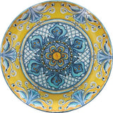 Tognana Porzellanserie "Positano" VPE 6 Pizzateller Ø33cm