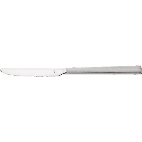 fivestars Tafelmesser LIORA 3,0mm aus Edelstahl für Gastronomie