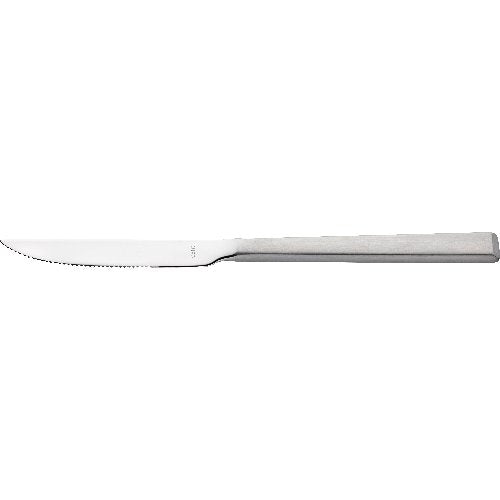 fivestars Steakmesser LIORA 3,0mm Edelstahl für Gastronomie